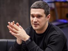 Около 25 млн украинцев готовы установить  Дію , - Федоров