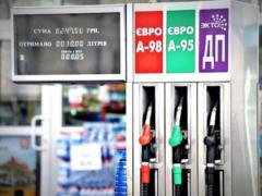 Эксперты предупреждают о резком увеличении поставок дизтоплива из России