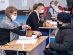 Игра в «выборы» в Приднестровье: на что следует обратить внимание Украине