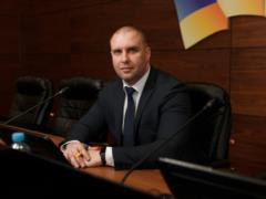 Кабмин согласовал назначение Олега Синегубова на должность главы ХОГА