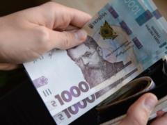 За первые двое суток заявки на  ковидную тысячу  подали более полумиллиона граждан, - Шмыгаль