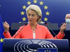 The EU has prepared a number of new anti-Russian sanctions