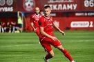 Хобленко: Руководство Кривбасса сделало все, чтобы меня подписать