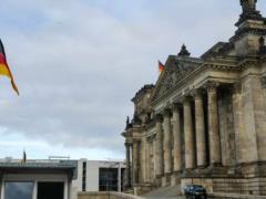 The Hill: New German Government Saved Ukraine From Russian Invasion