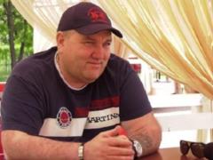 Поворознюк: Весной вы увидите совсем другой Ингулец и по тренерскому составу, и по игрокам
