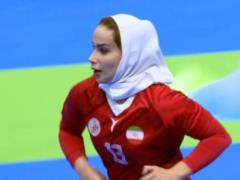 Иранская гандболистка бесследно исчезла во время Чемпионата мира в Испании