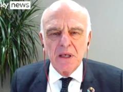 Удвоение каждые два-три дня — штамм “Омикрон” распространяется с огромной скоростью