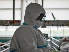 За вчера в Украине выявили 9,5 тыс. новых случаев ковида. Выздоровело 25 499 человек