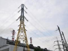 Более 20 энергоблоков ТЭС не работают из-за дефицита топлива