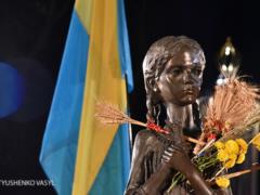 Рада официально призывала Бундестаг признать Голодомор 1932-1933 годов геноцидом украинского народа