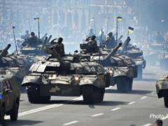 Рада утвердила основы подчинения органов власти во время национального сопротивления