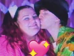 Бойфренд alyona alyona випустив романтичний кліп на пісню, яку присвятив реперше