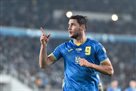 Украина узнала соперников по группе в Лиге наций-2022/23