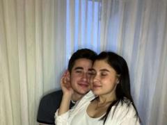 Жена Сасанчина попыталась потанцевать на последних месяцах беременности:  Едва двигаюсь 