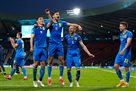 Ukraine will play against Ireland for the first time in history