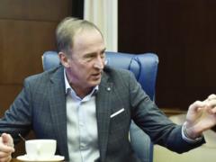 Петраков: Якщо ми прагнемо повернутися до Ліги А, потрібно вигравати цю групу