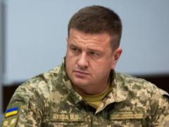 Бурба уволился с военной службы