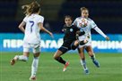 Жилстрой-1 уступил Реалу в заключительном туре Лиги чемпионов