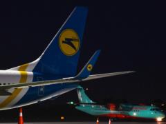 A third of Ukrainians have traveled abroad at least once in the past four years - poll
