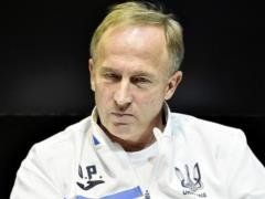 Петраков отреагировал на результаты жеребьевки для сборной Украины в новом сезоне Лиги наций