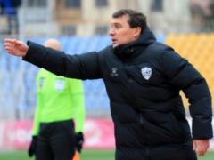 Клуб Селезнева объявил о расставании с главным тренером в УПЛ