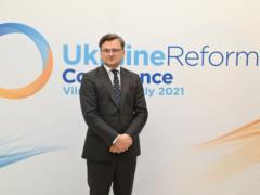 Кулеба назвал условие выполнения Украиной Минских соглашений