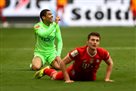 Бавария – Вольфсбург: прогноз на матч Бундеслиги
