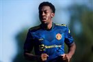 Манчестер Юнайтед близок к продлению контракта с Элангой
