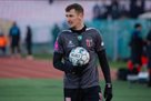 Верес объявил о расставании с Немчаниновым
