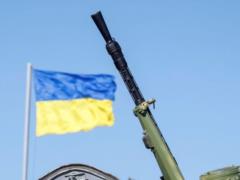 Половина украинцев готова к сопротивлению в случае нападения РФ на их город или село – опрос