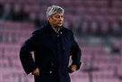 Луческу: Доволен результатом Динамо в Лиге чемпионов