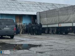 Работники военного завода присваивали детали зенитно-ракетных комплексов под прикрытием ремонта установок
