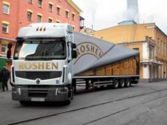 На следующей неделе АМКУ будет определяться с монополизмом группы Roshen в 2018-2019 годах