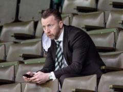 Newcastle signed a short-term contract with a transfer consultant