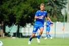 Хамелюк и Сорокин покинули ПФК Львов