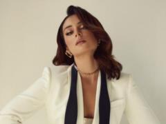 Zlata Ognevich made a secret statement, in my heart:  