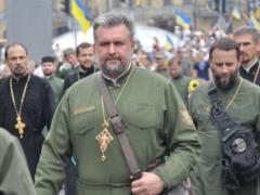 Зеленський підписав закон про військові капелани