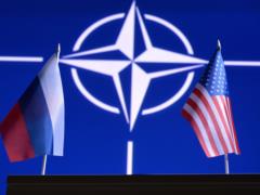Bloomberg: the USA will respond to the Kremlin s demands on Ukraine and NATO as early as next week