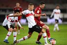 Бавария — Вольфсбург 4:0 Видео голов и обзор матча