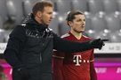 Нагельсманн: Не отказался бы отправить некоторых игроков Баварии в аренду