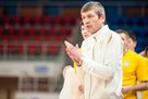 Александр Косенко: Азербайджан давно закрепился в когорте крепких европейских сборных