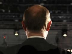 Віталій Портніков: Зал очікування