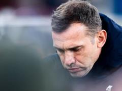 Моуриньо: Если Шевченко оставит Дженоа в Серии А – он должен будет это отпраздновать