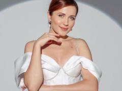 Наталка Денисенко показала, как с размахом отпраздновала 32-летие