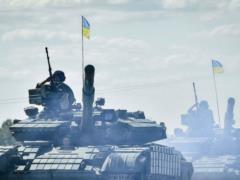 Почти половина поляков поддерживает вступление Украины в НАТО