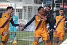 Аталанта — Рома 1:4 Видео голов и обзор матча
