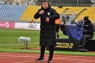 Леонов: Остался небольшой осадочек после отставки с Миная