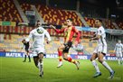 Assistant to the Swede did not help Mechelen to get points in the match with Waregem