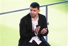 Манчестер Сити предложил Агуэро должность в клубе