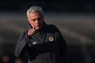 Моуриньо: Игроки Ромы четко знали, что нужно делать против Аталанты